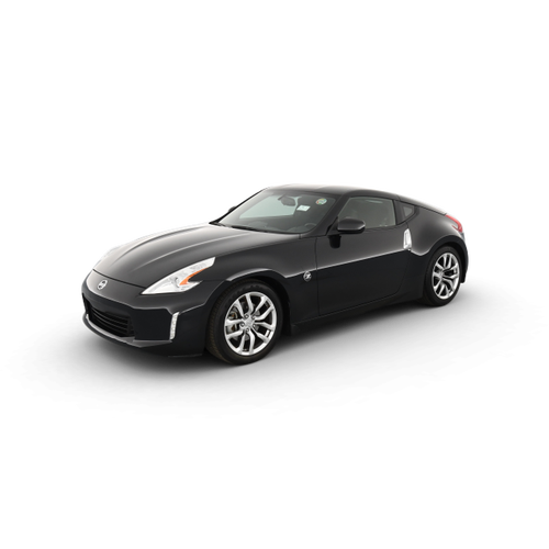 Used Nissan 370Z under $25,000 for Sale Online | Carvana